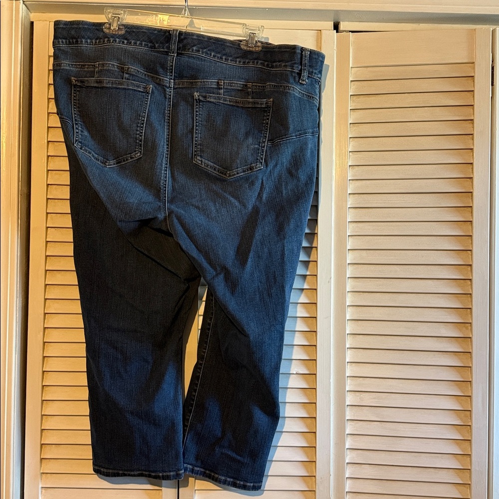 Torrid Premium Stretch Denim Jeans - Picture 2 of 4